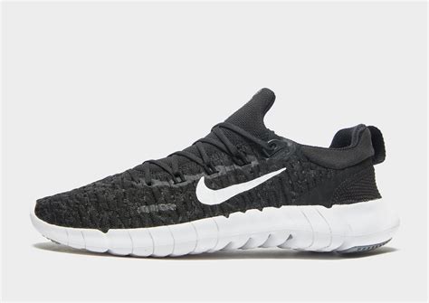 nike free trainer 5.0 schwarz weiß|nike free run 5.0 barefoot.